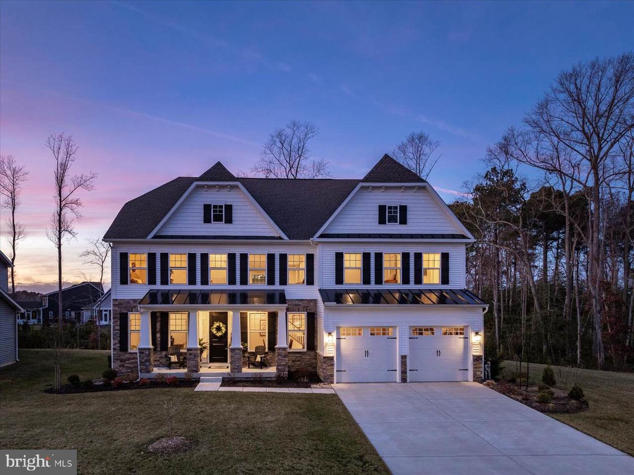 21219 Deckwatch Lane - Photo 1