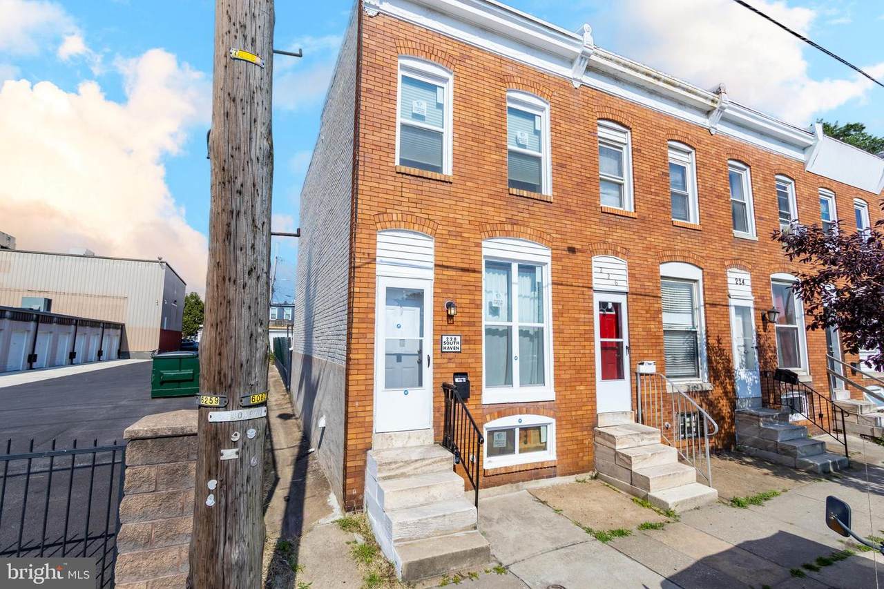 228 Haven Street - Photo 1