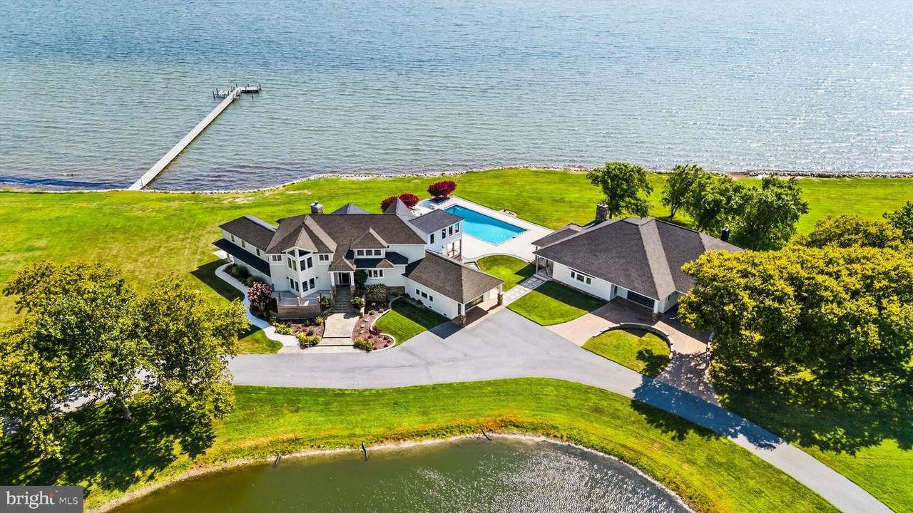 5711 Waterside Drive - Photo 1