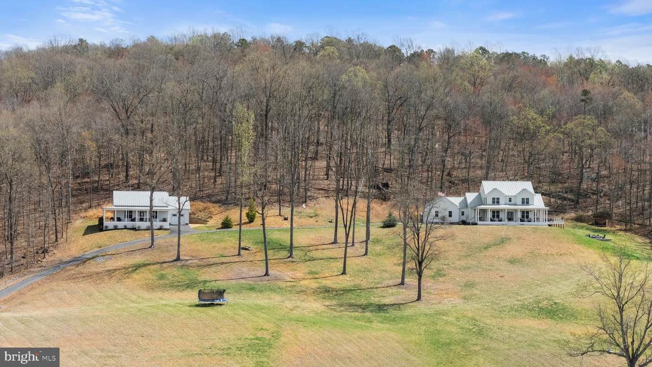9550 Poorhouse Road - Photo 1