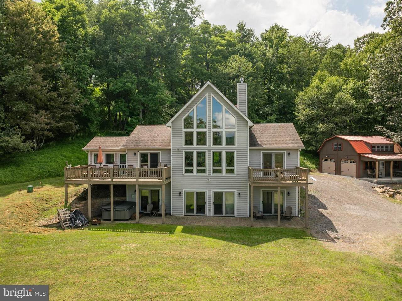 139 Overlook Ridge Drive - Photo 1