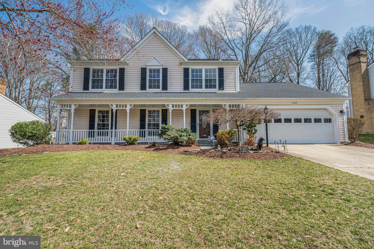 11965 Hedges Run Drive - Photo 1