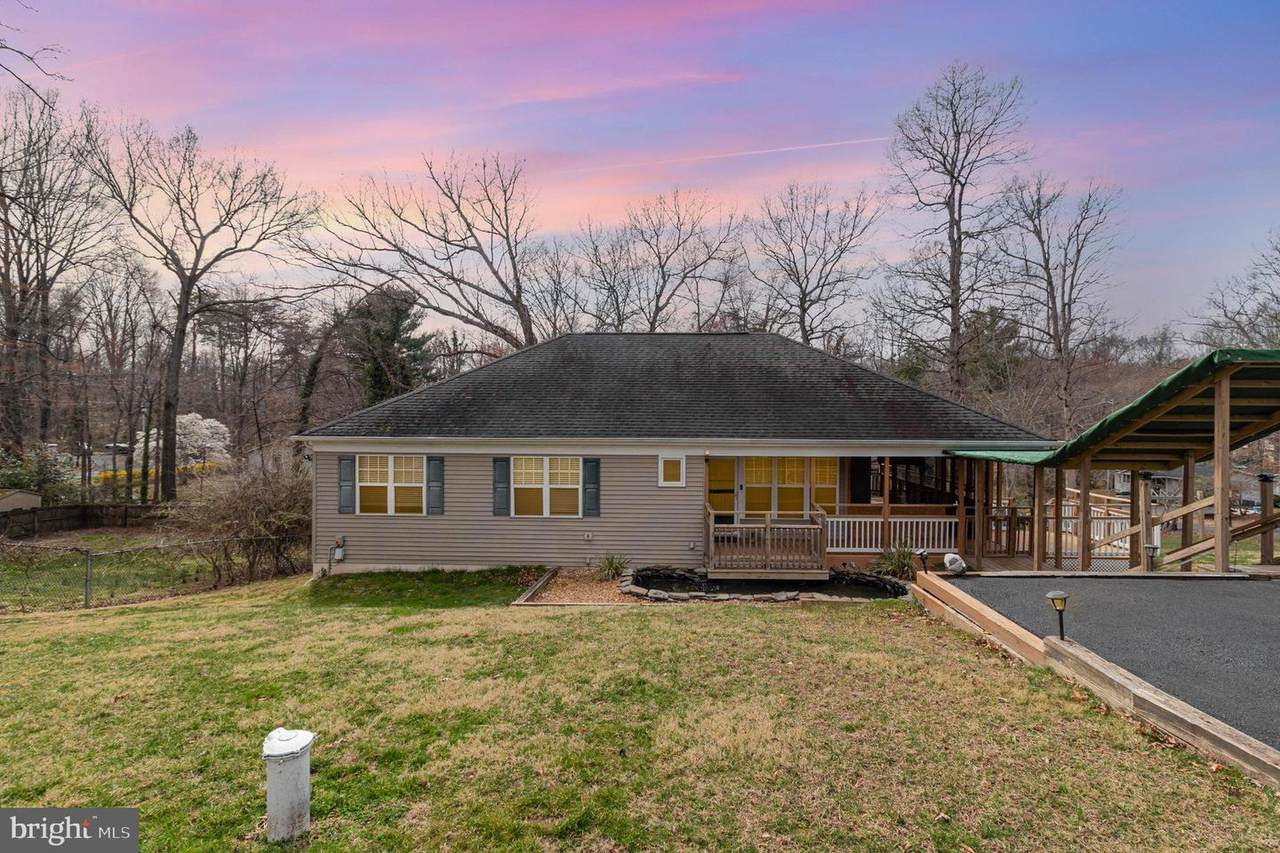 11650 Coleman Street - Photo 1
