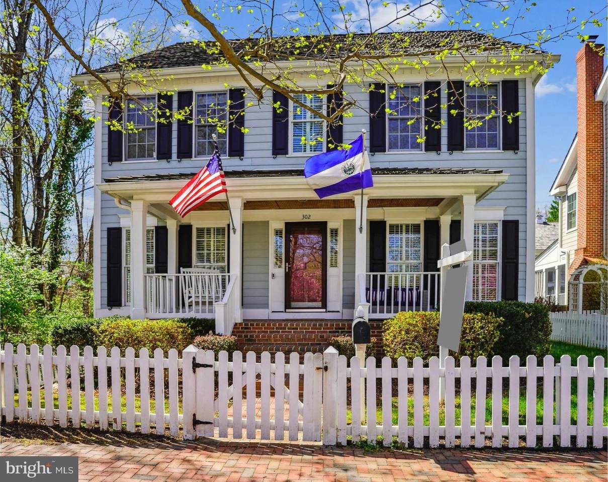 302 Tschiffely Square Road - Photo 1