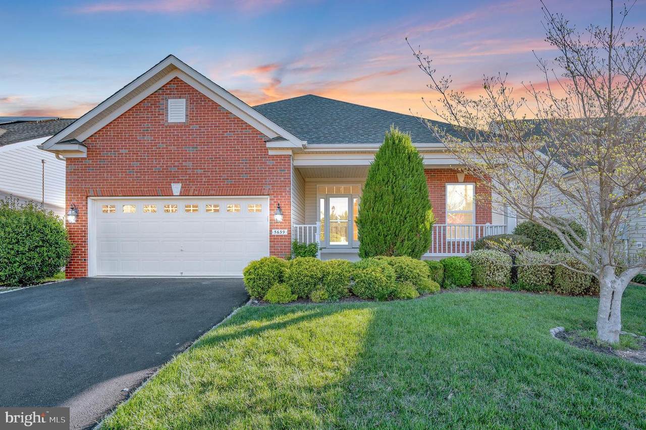 5639 Cedar Mountain Court - Photo 1