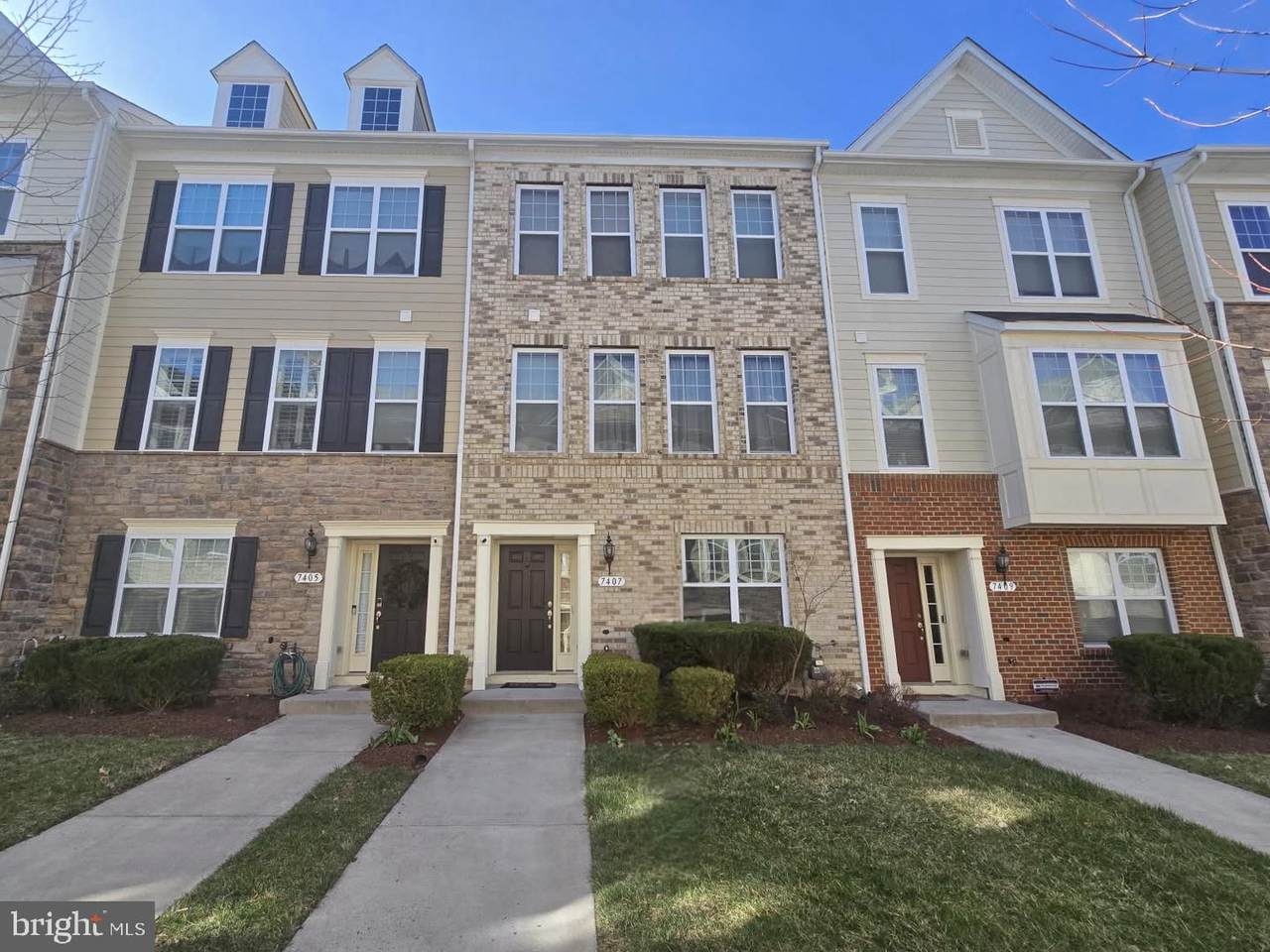 7407 Wood Meadow Way - Photo 1