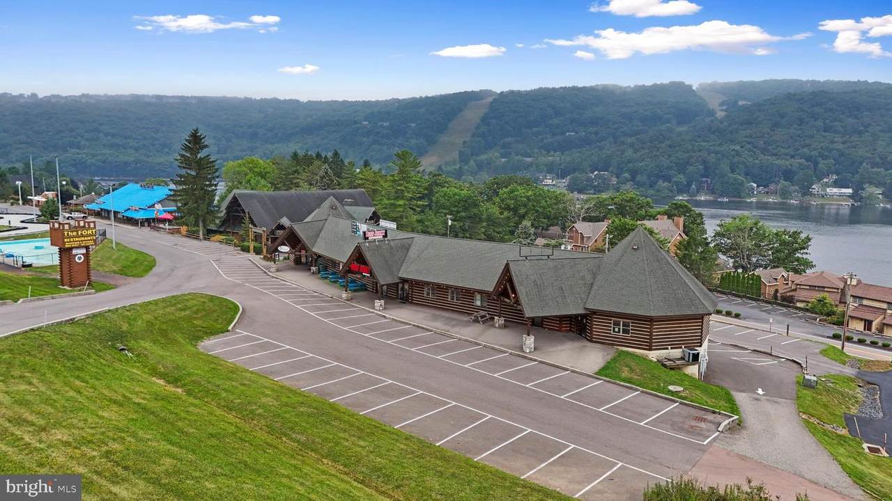 1550 Deep Creek Drive - Photo 1