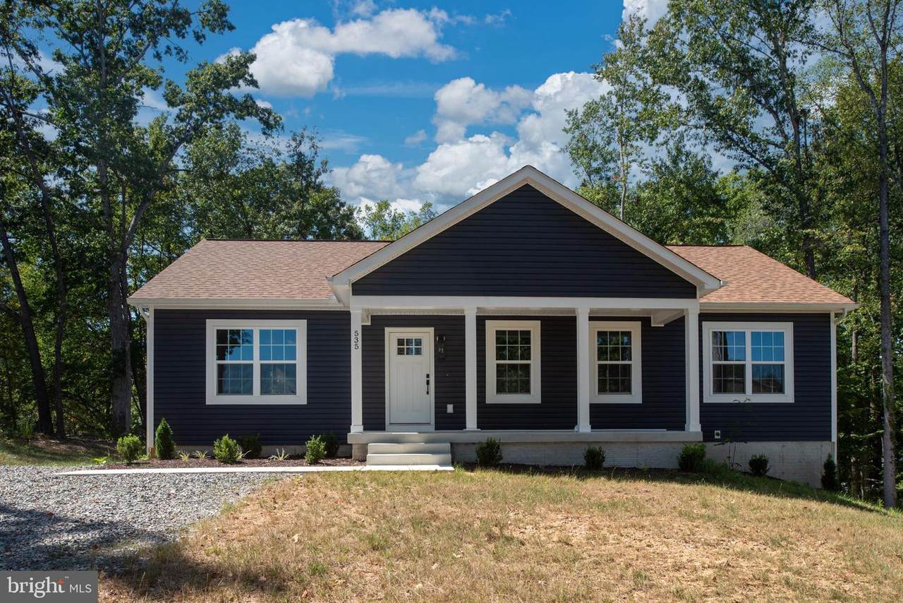 535 St Marys Avenue - Photo 1