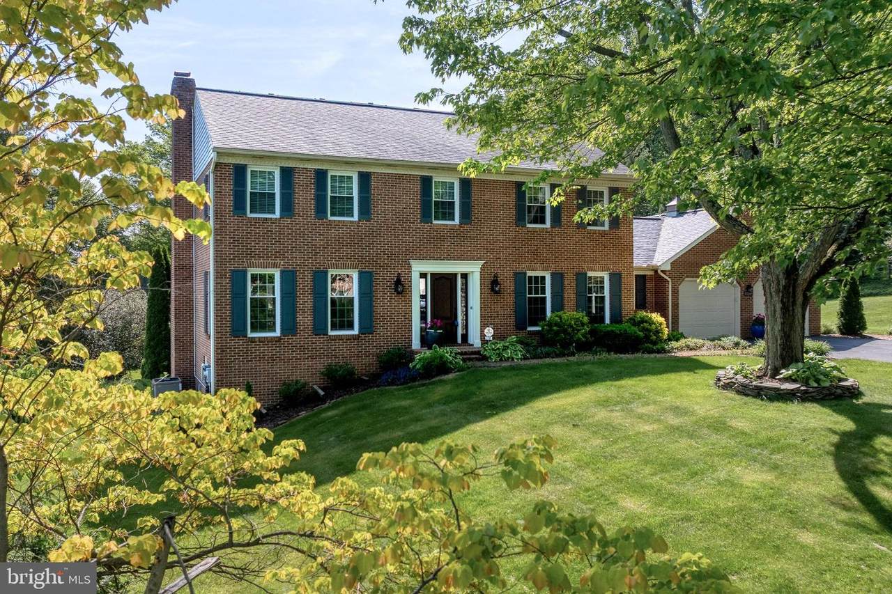 2705 Spring Valley Road - Photo 1