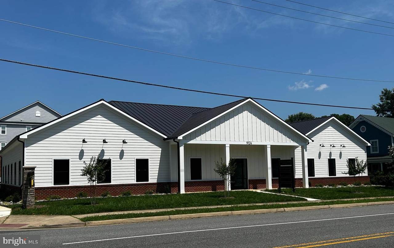 9124 Courthouse Road - Photo 1