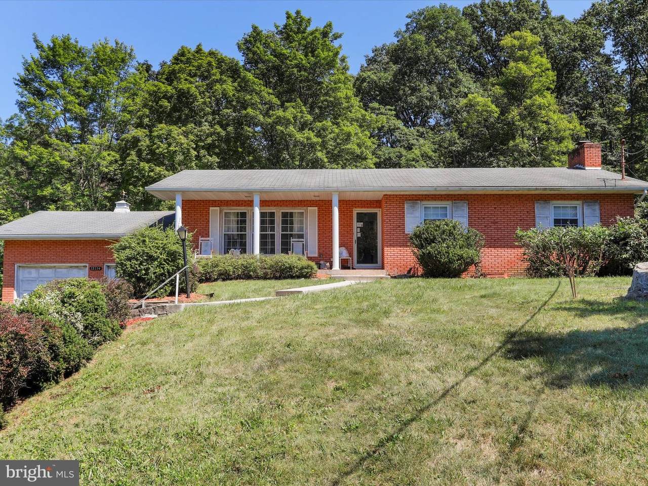 12114 Vale Summit - Photo 1