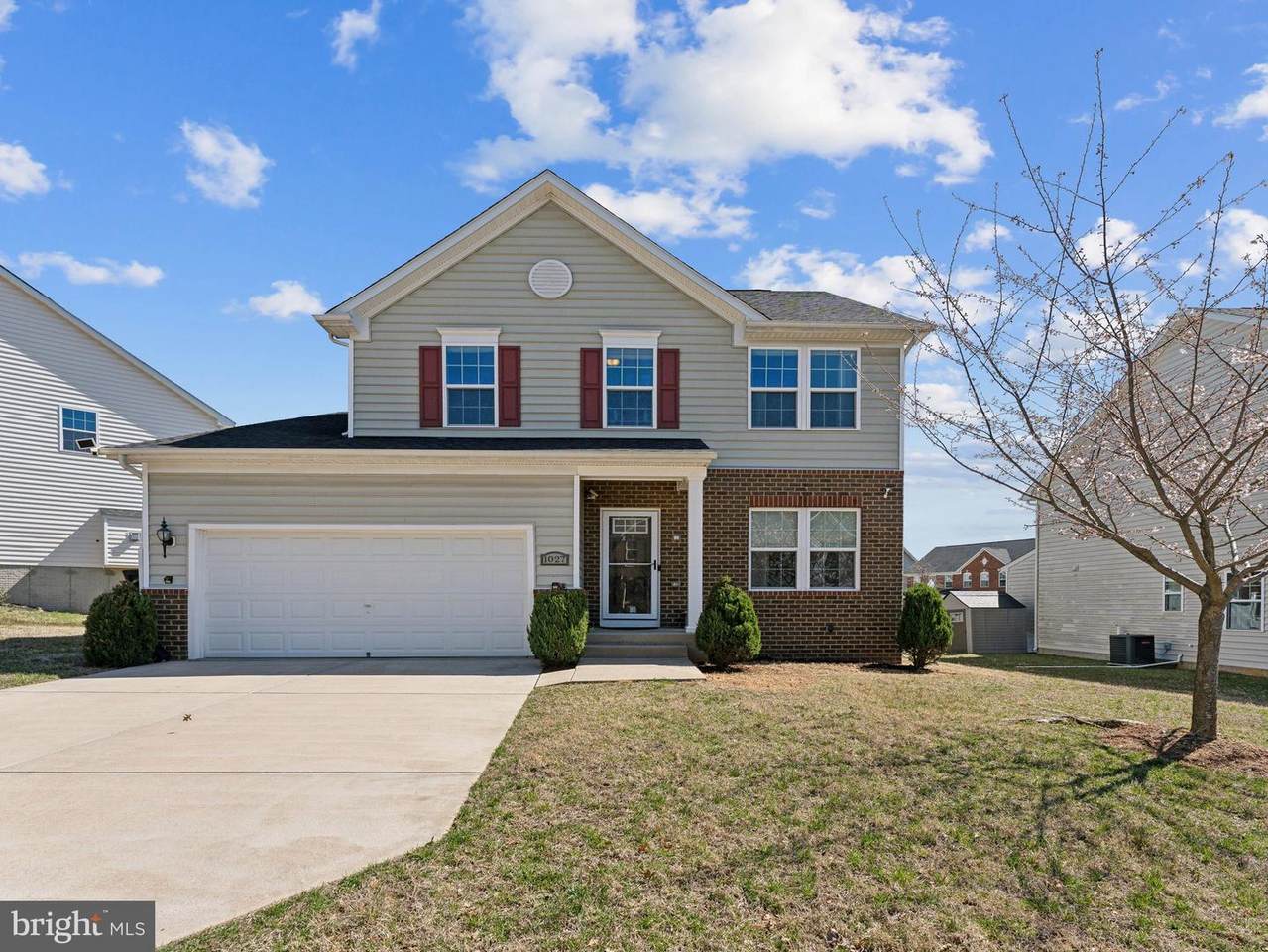 1027 Cook Drive - Photo 1