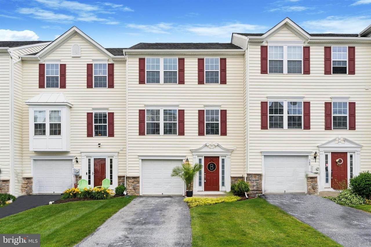 146 Larose Drive - Photo 1