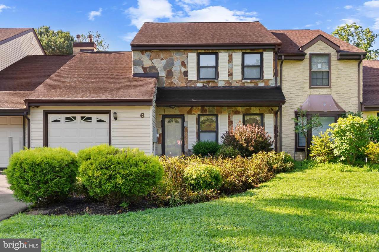 6 Whitemarsh Court - Photo 1