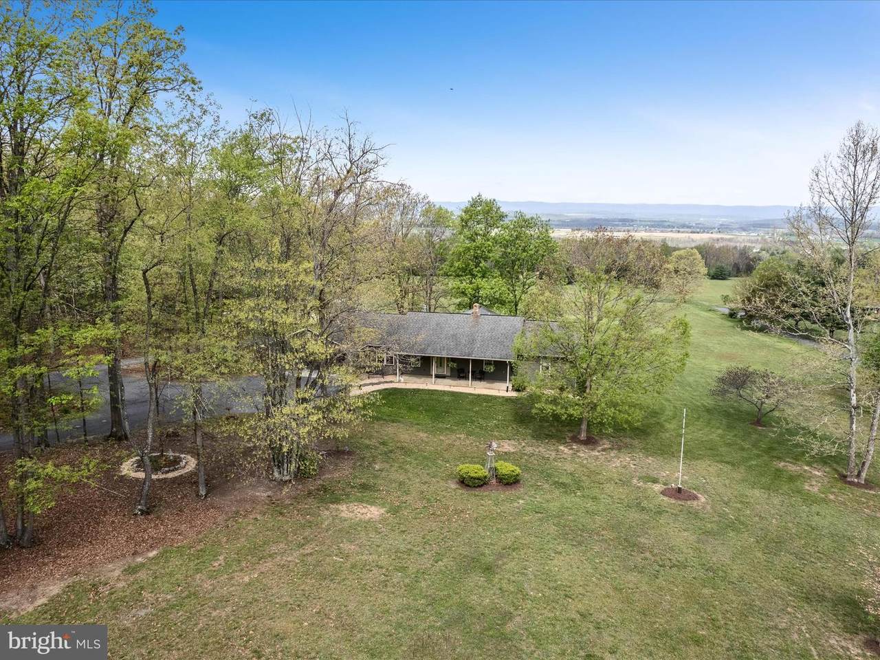 5409 Smith Creek Road - Photo 1
