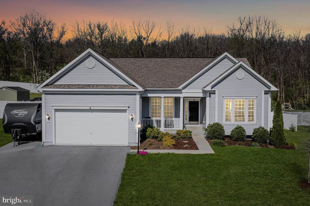 155 Chickamauga Drive - Photo 1