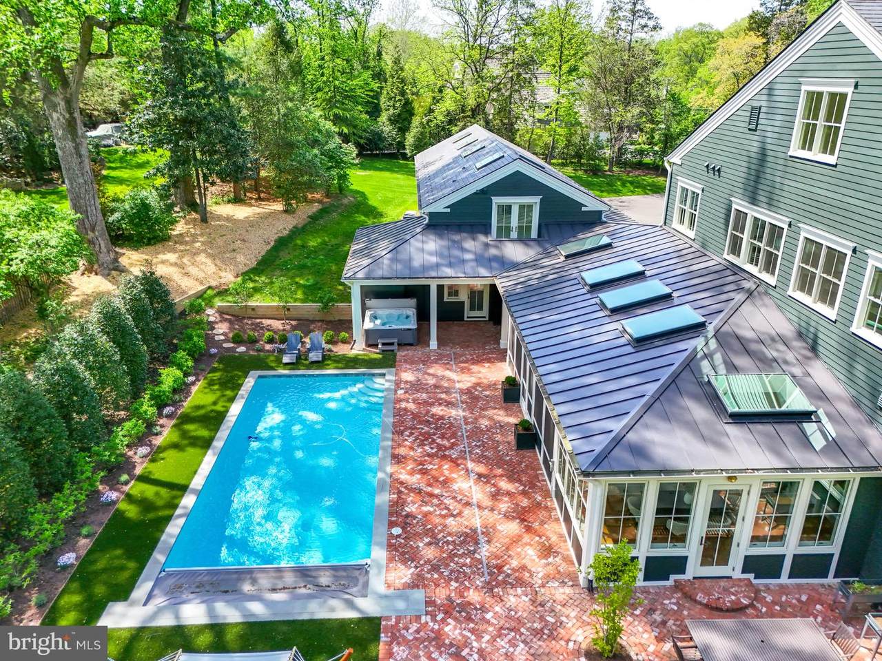 827 Turkey Run Road - Photo 1