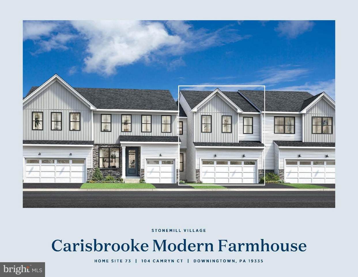 104 Camryn Court - Photo 1