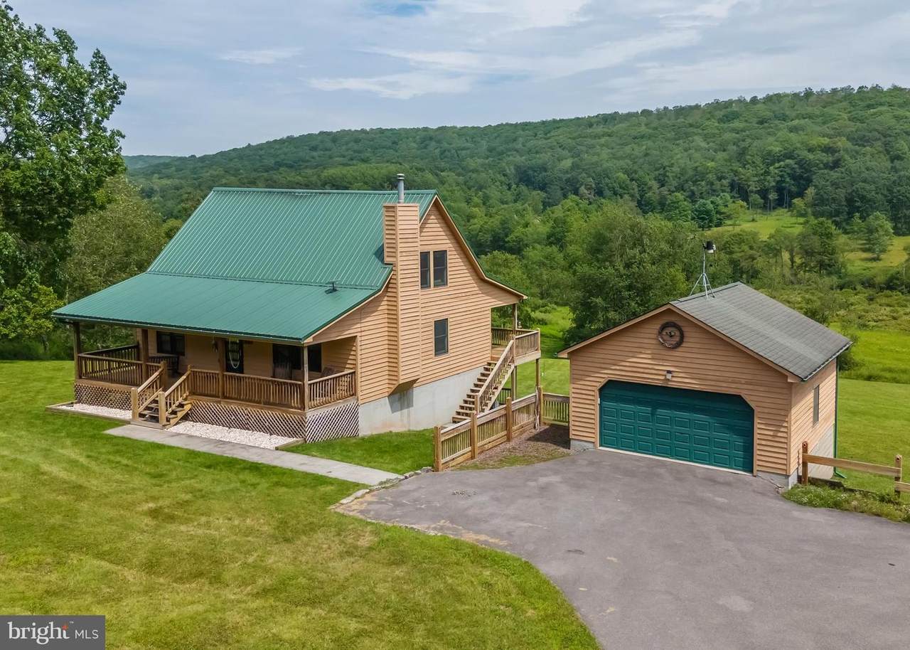 134 Highland Avenue - Photo 1