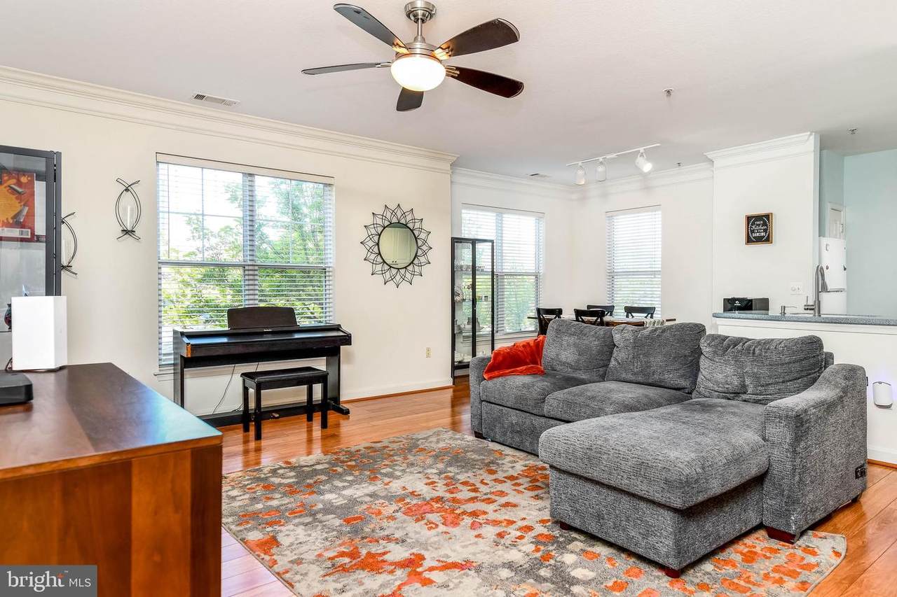 501 Hungerford Drive - Photo 1