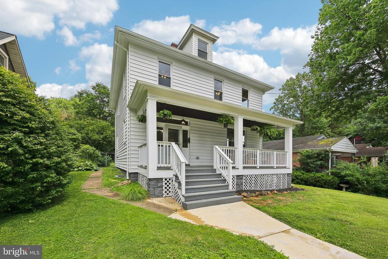 5707 Rusk Avenue - Photo 1