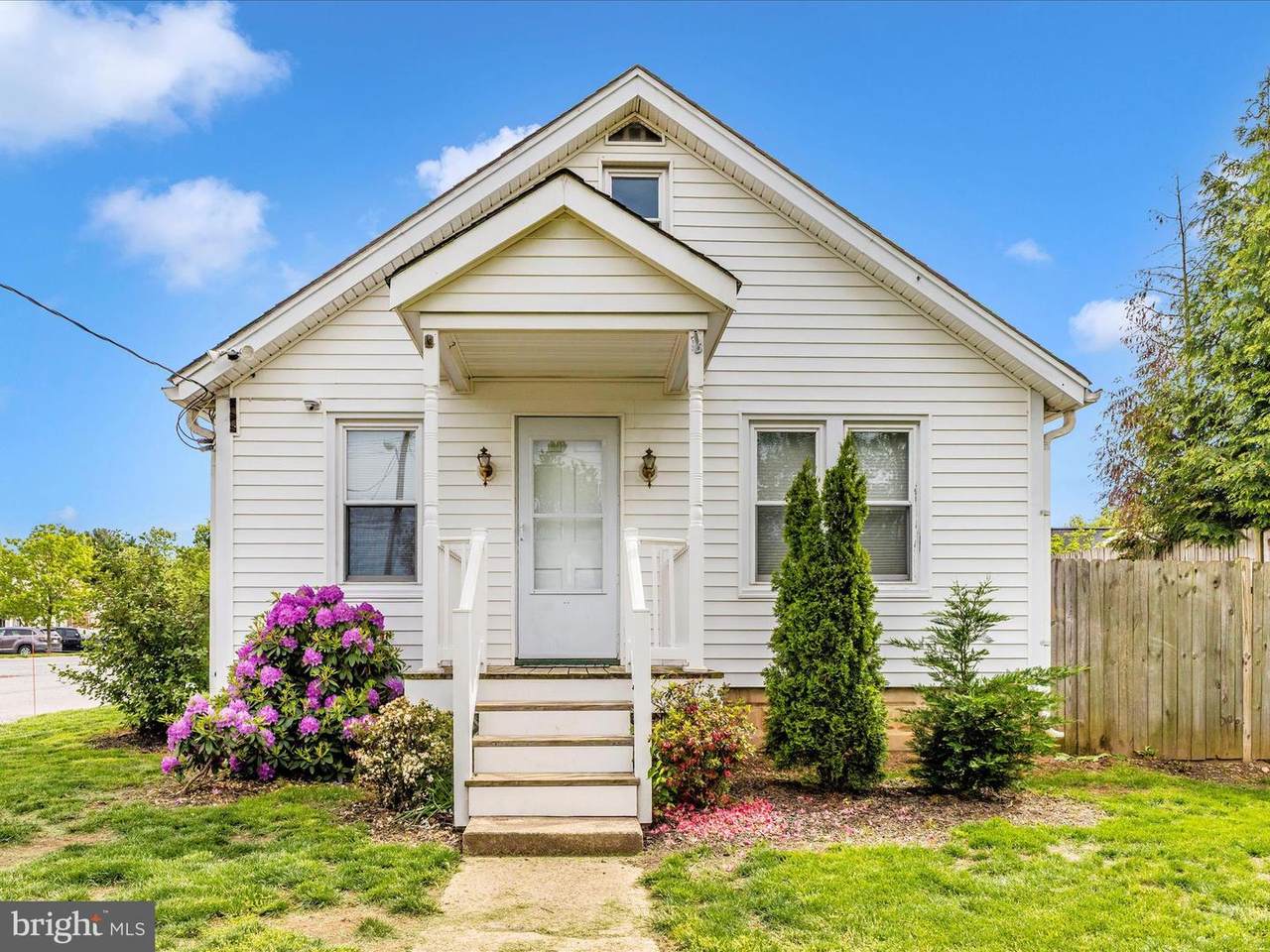 3420 High Street - Photo 1