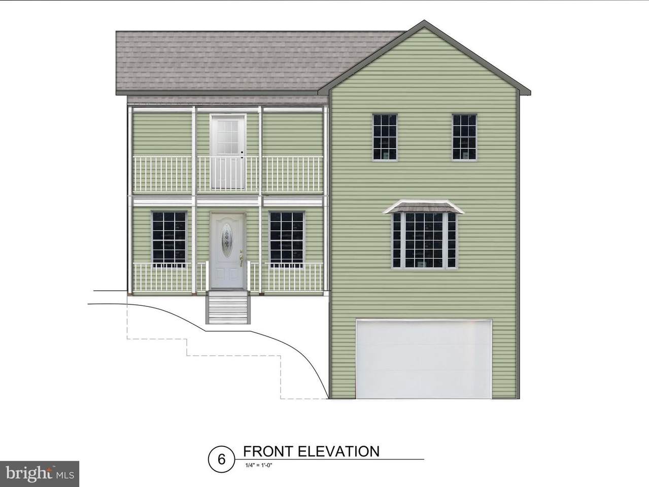 Lot 1 Saint George Street - Photo 1