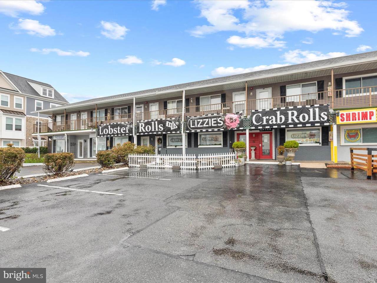 14203 Coastal Highway - Photo 1