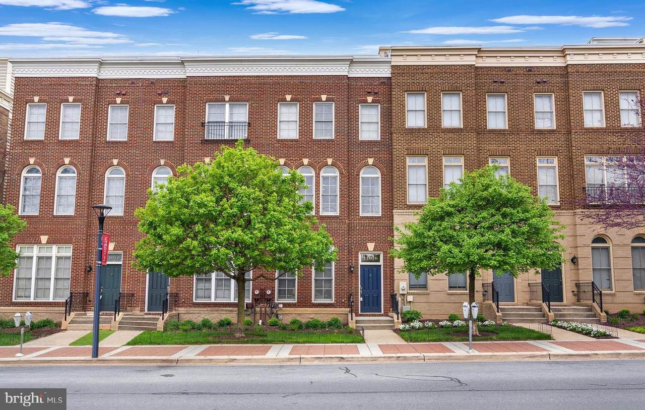 11016 Amherst Avenue - Photo 1