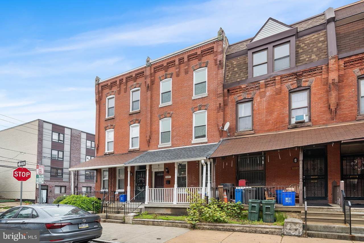 4047 Green Street - Photo 1