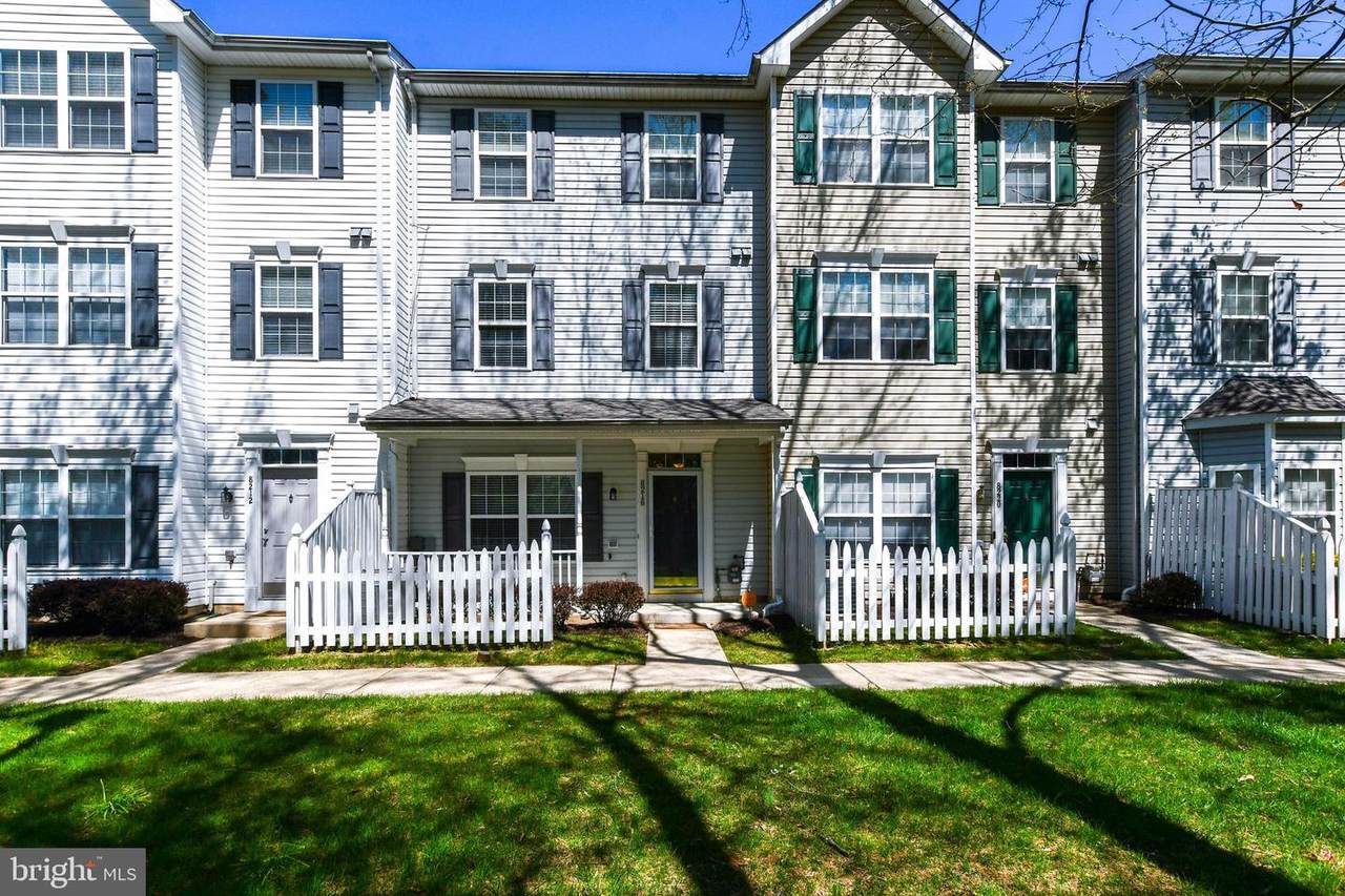 8216 Barrington Court - Photo 1