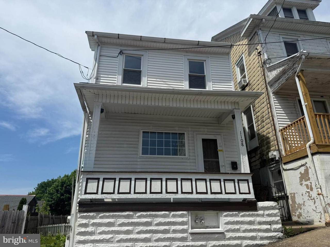 1108 Shamokin Street - Photo 1