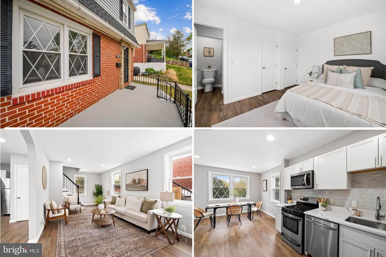 4319 Valley View Avenue - Photo 1
