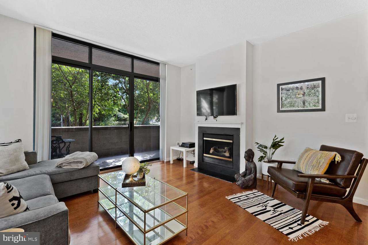 11710 Old Georgetown Road - Photo 1