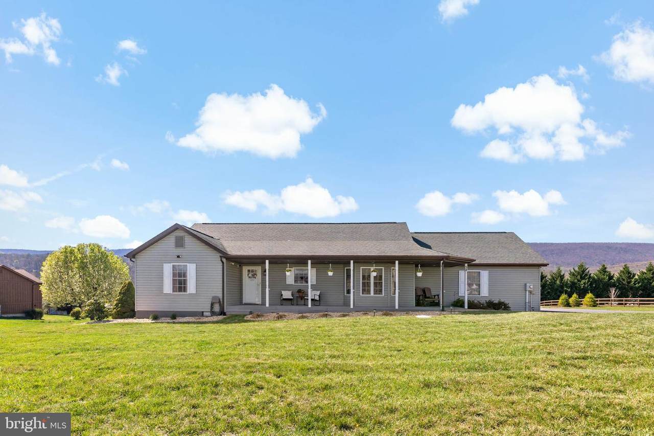58 Dawson Farm Lane - Photo 1