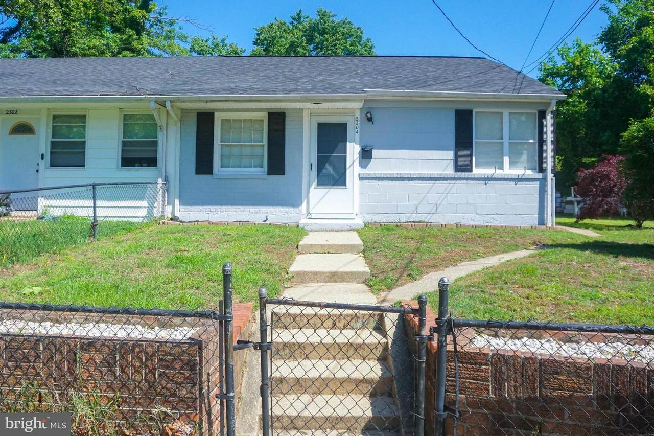 2304 Penbrook Circle - Photo 1