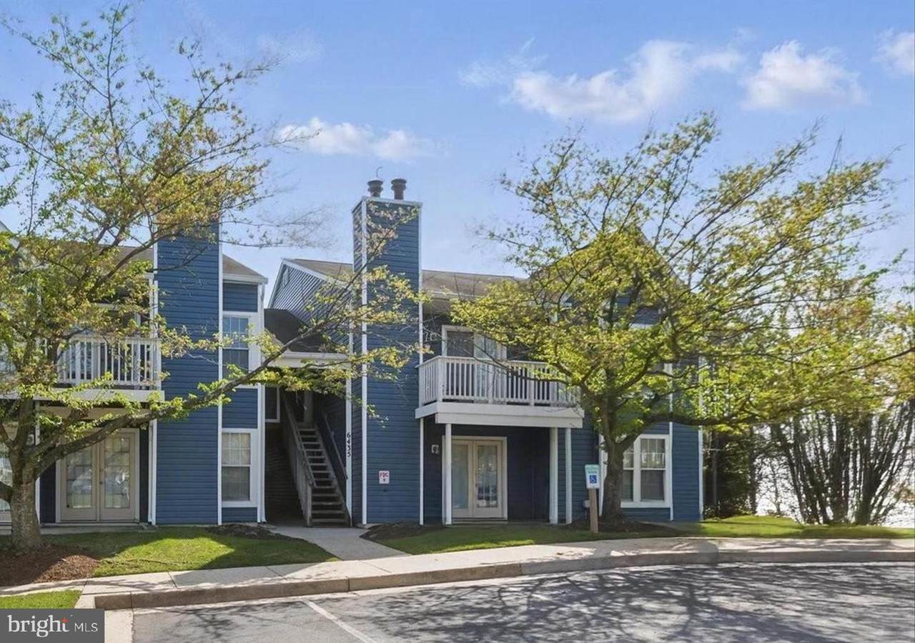 6435 Green Field Road - Photo 1