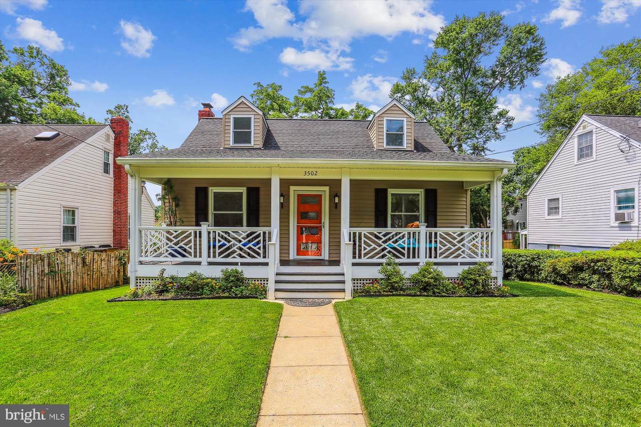 3502 Murdock Road - Photo 1