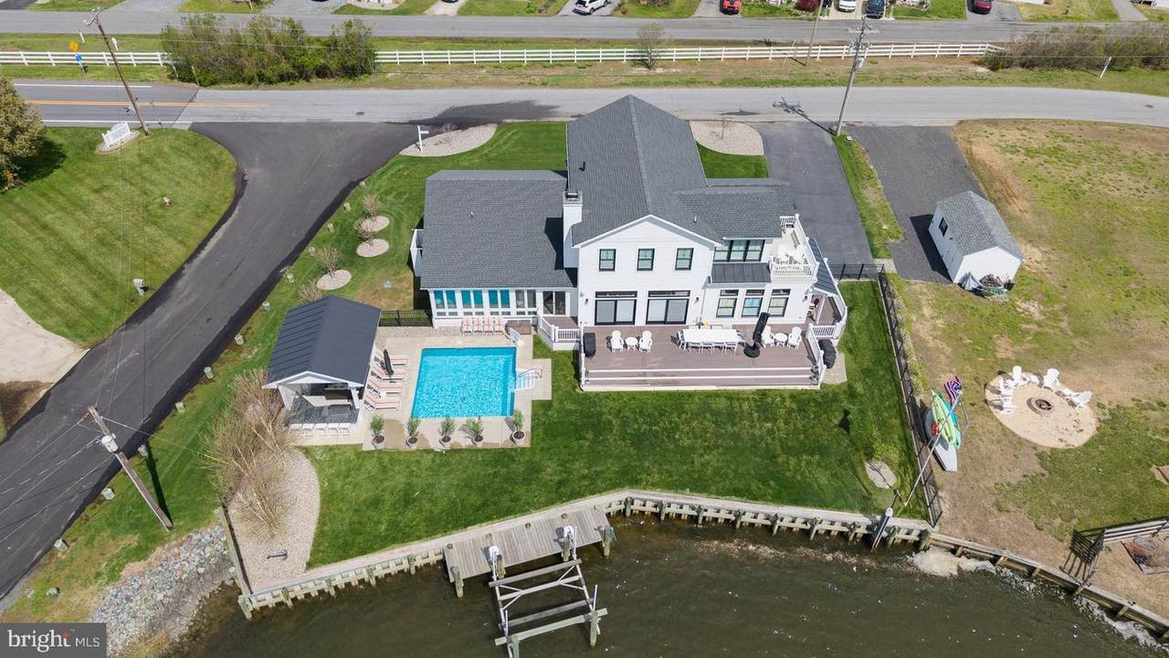 2 Marshall Road - Photo 1