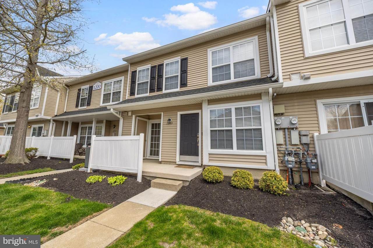 1203 Delancey Way - Photo 1