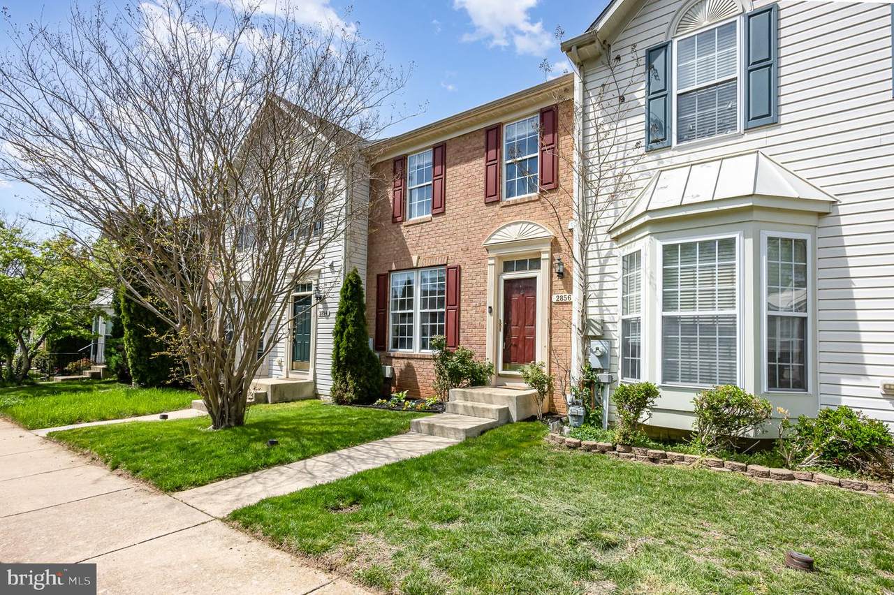 2856 Settlers View Drive - Photo 1