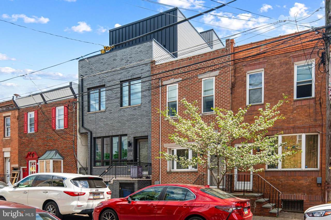 2845 Thompson Street - Photo 1
