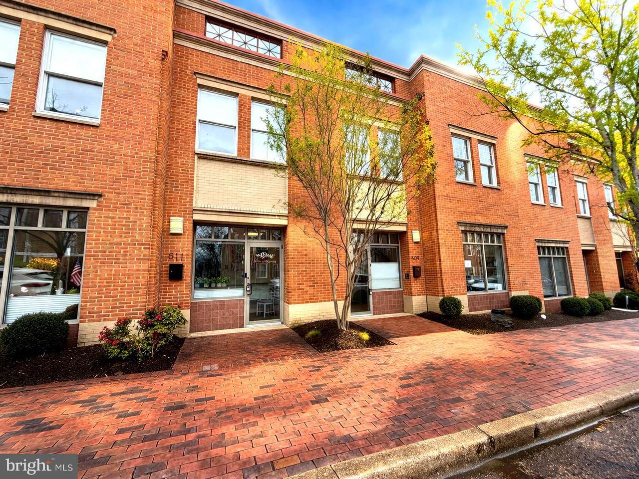 511 Wythe Street - Photo 1