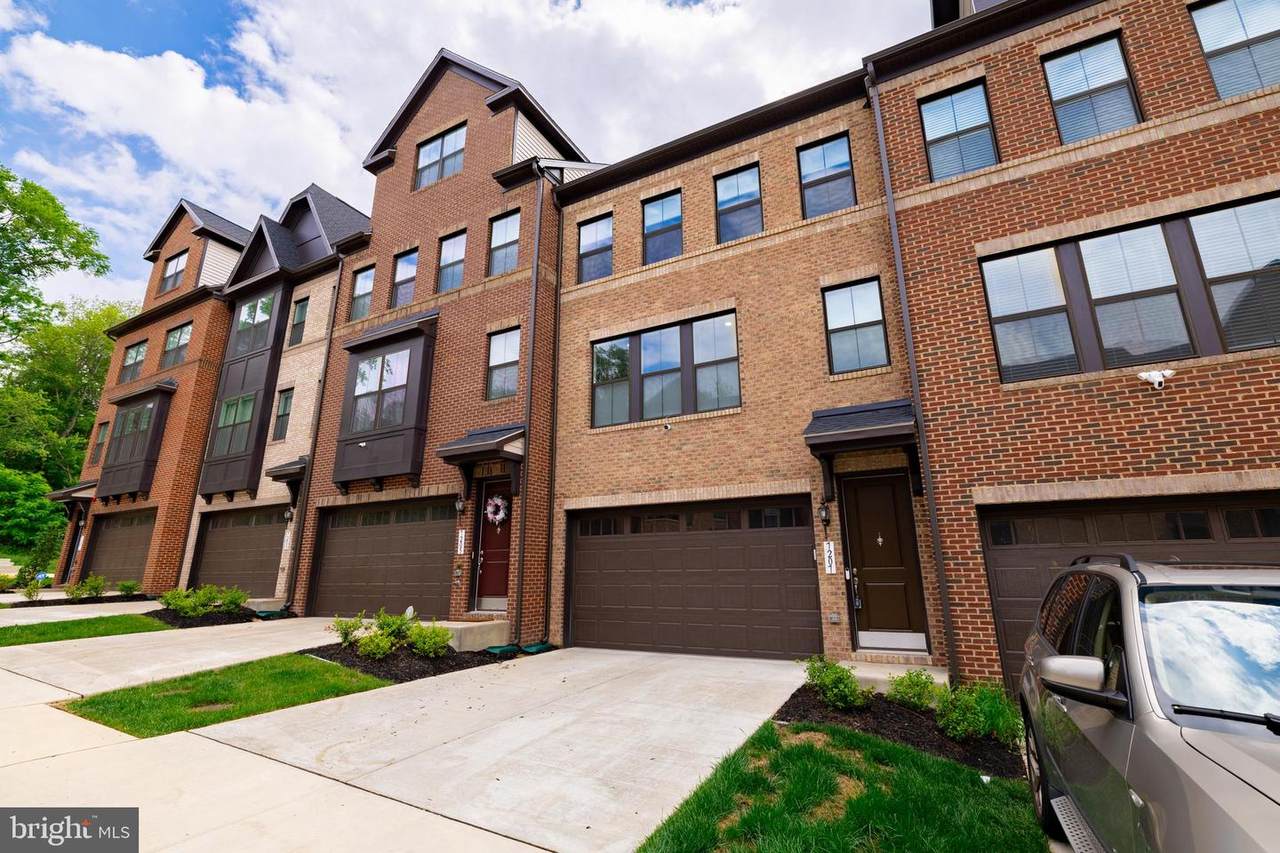 7207 Mountaineer Drive - Photo 1