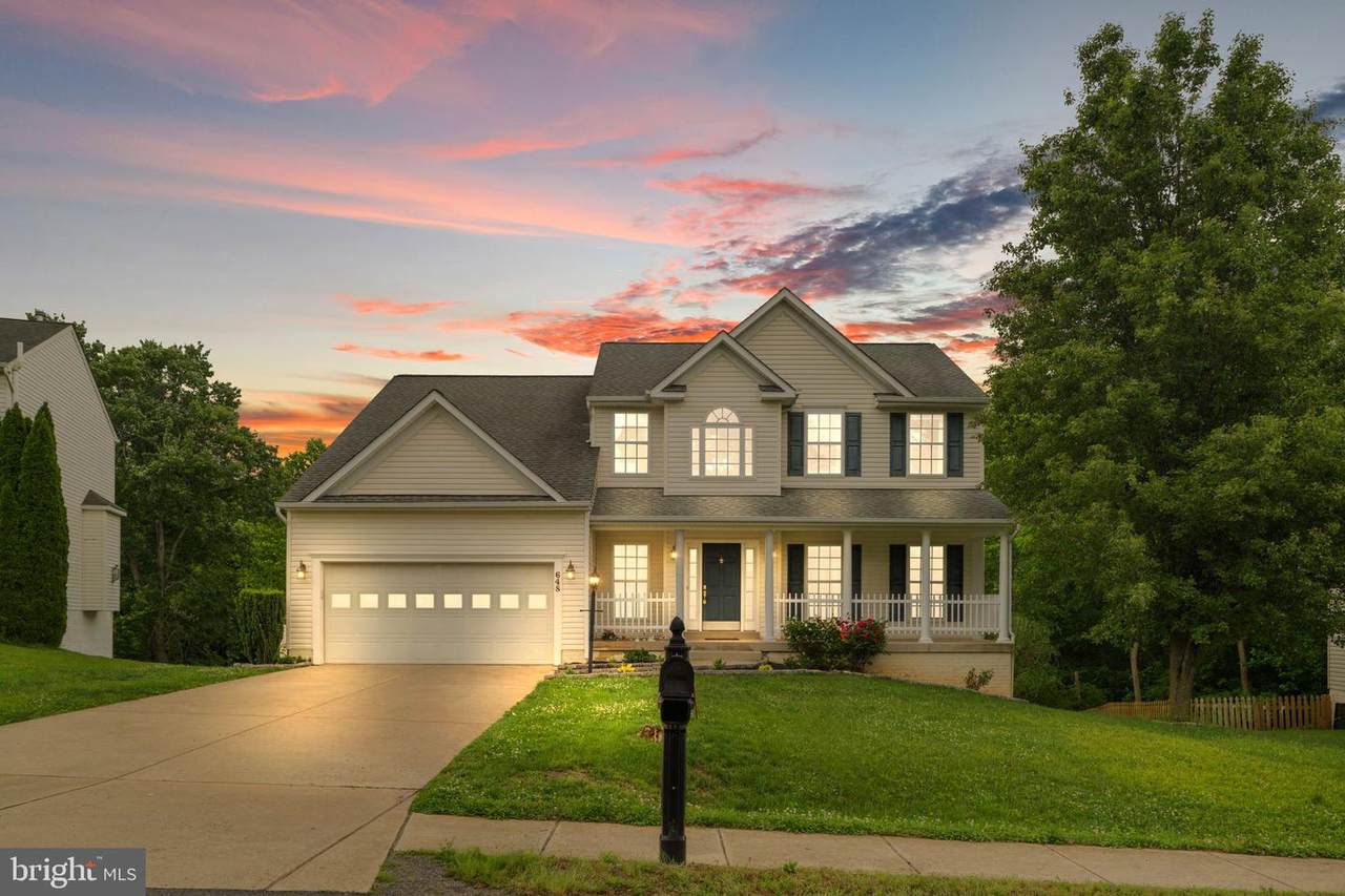 648 Windermere Drive - Photo 1