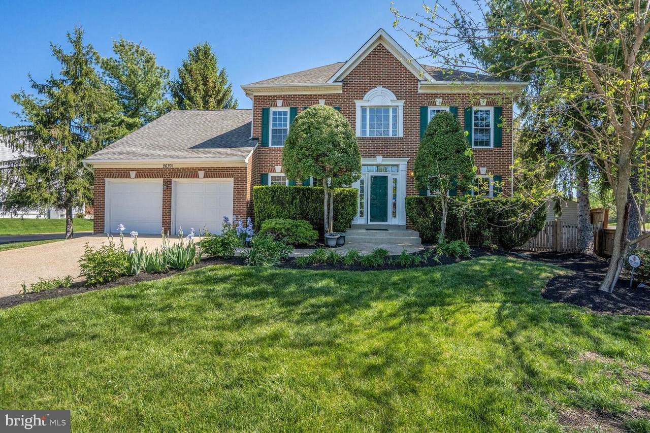 2639 Iron Forge Road - Photo 1