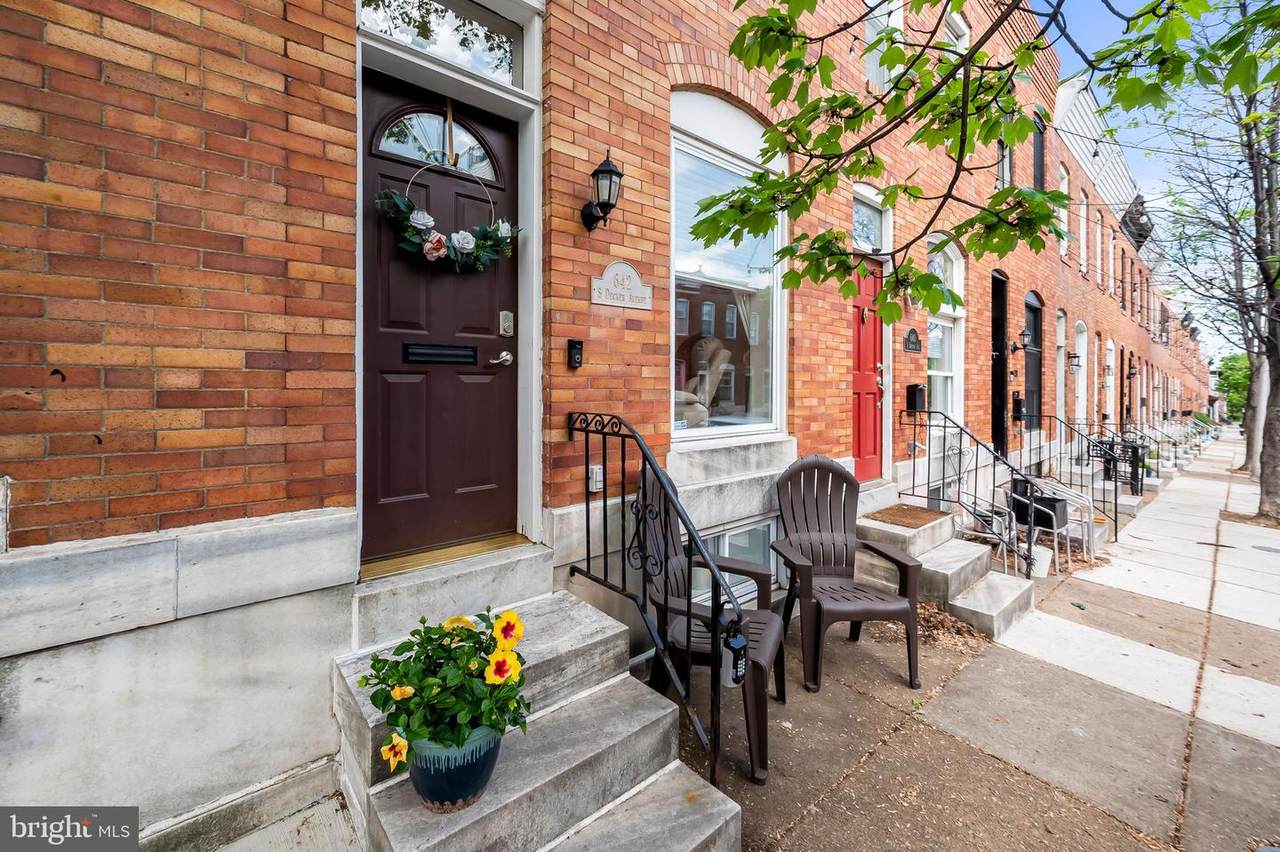 642 Decker Avenue - Photo 1