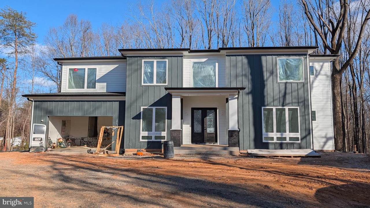 6634 Davis Ford Rd. - Photo 1