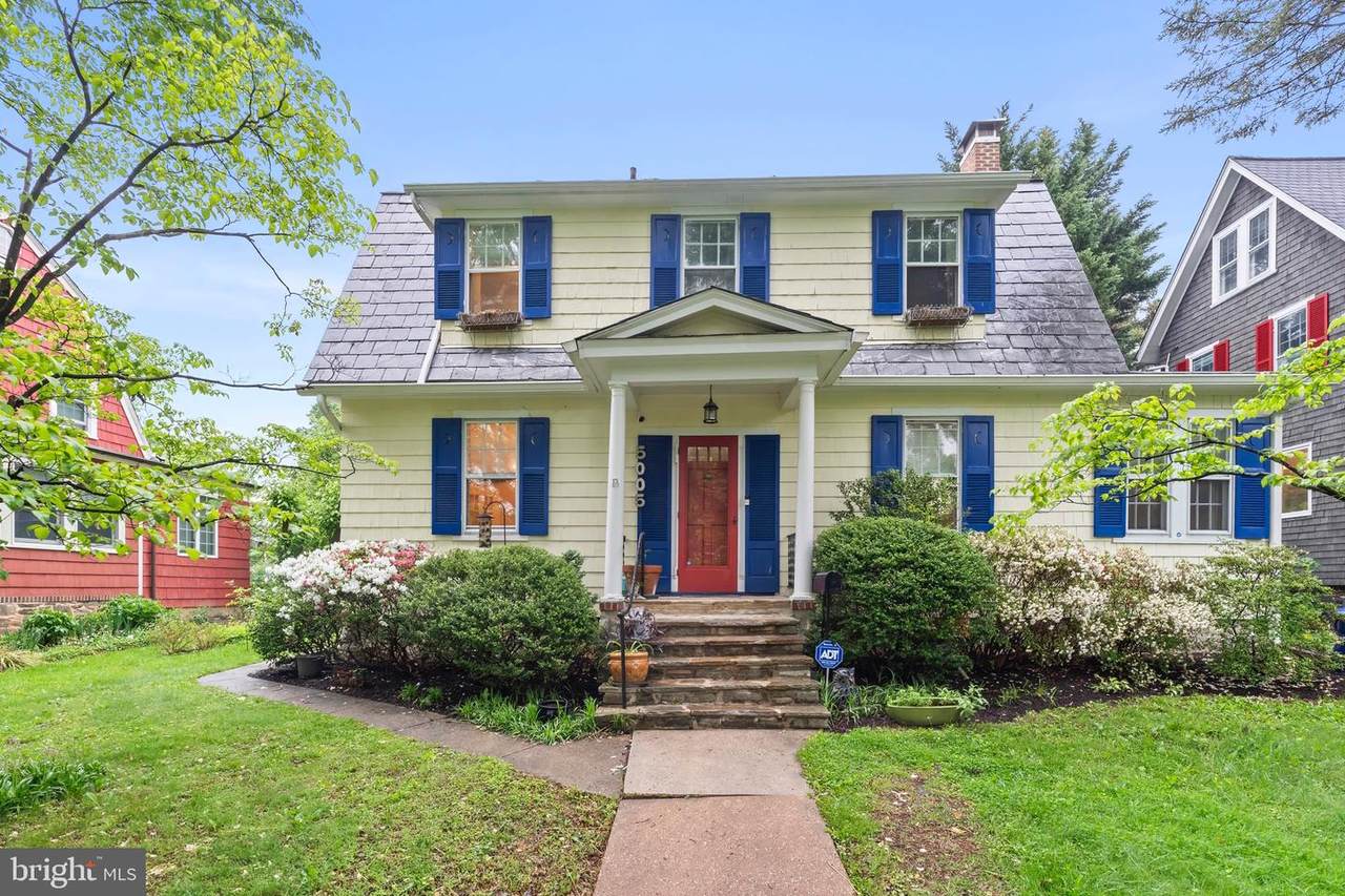 5005 Boxhill Lane - Photo 1