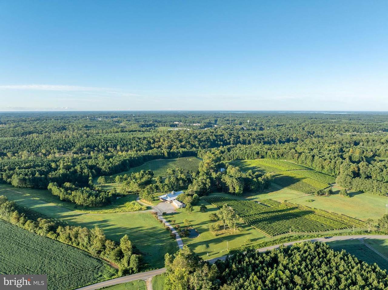 1025 Good Luck Road - Photo 1